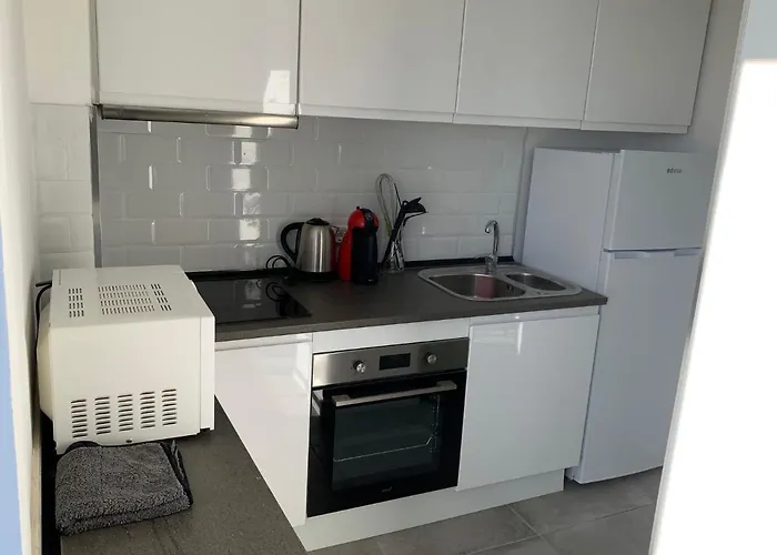 Great Apartment In The Heart Of Marbella