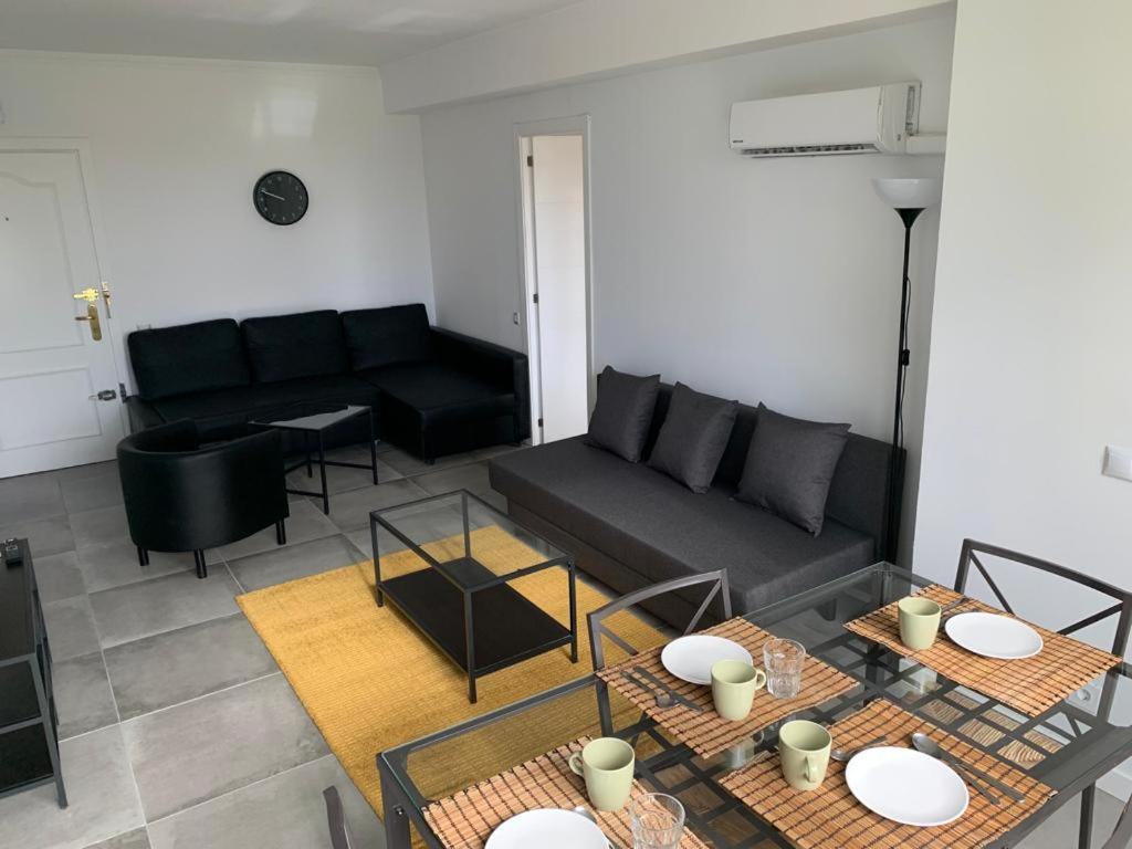 Great In The Heart Of Marbella