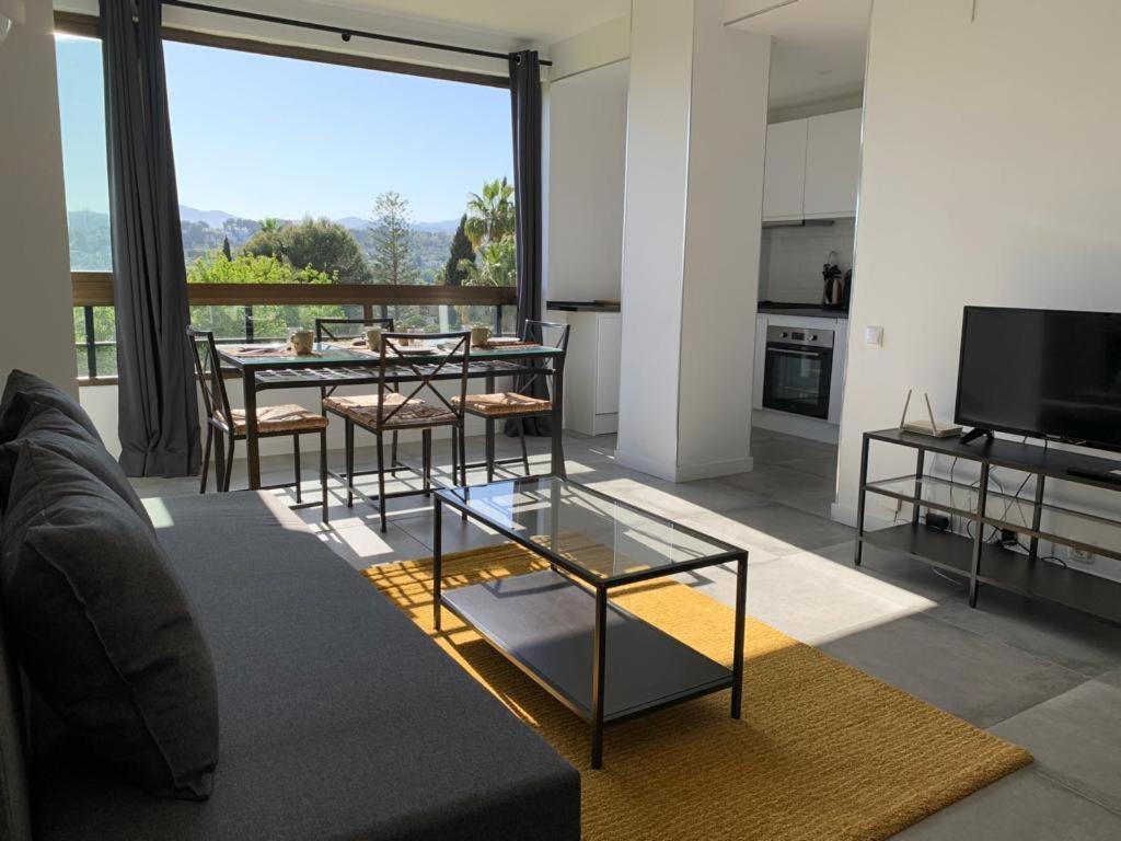 Apartment Great In The Heart Of Marbella