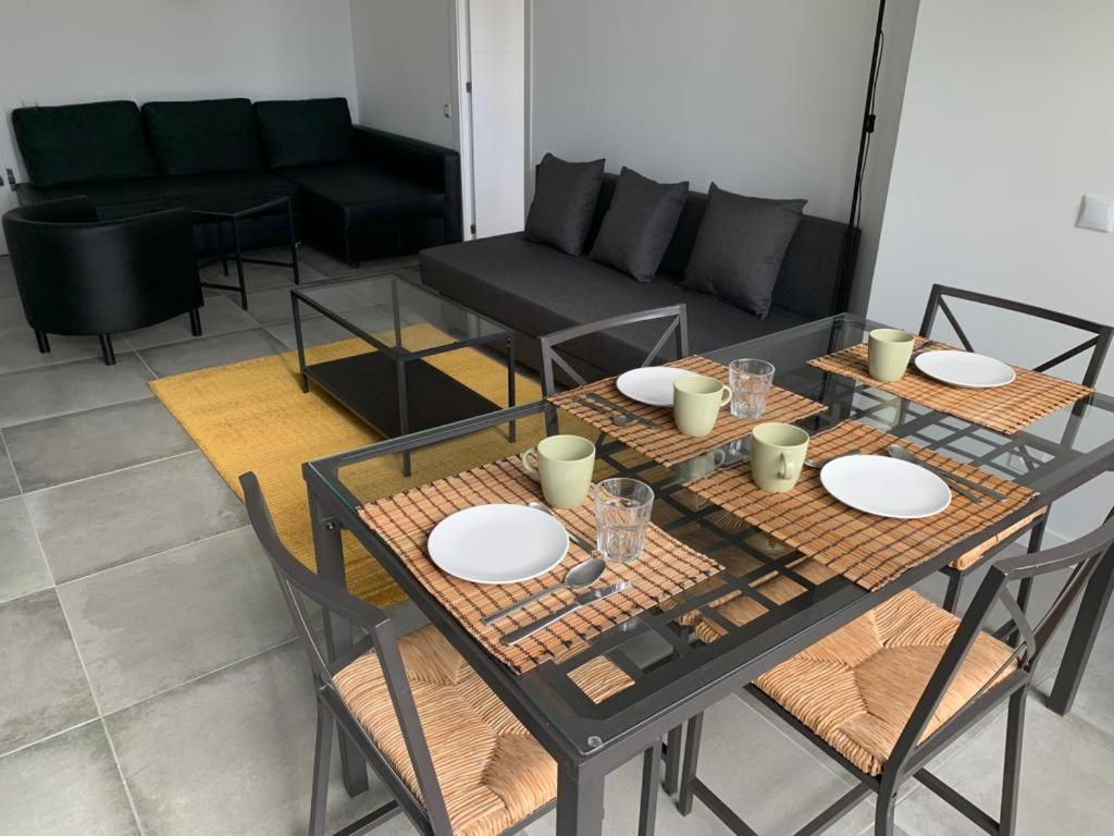 Apartment Great In The Heart Of