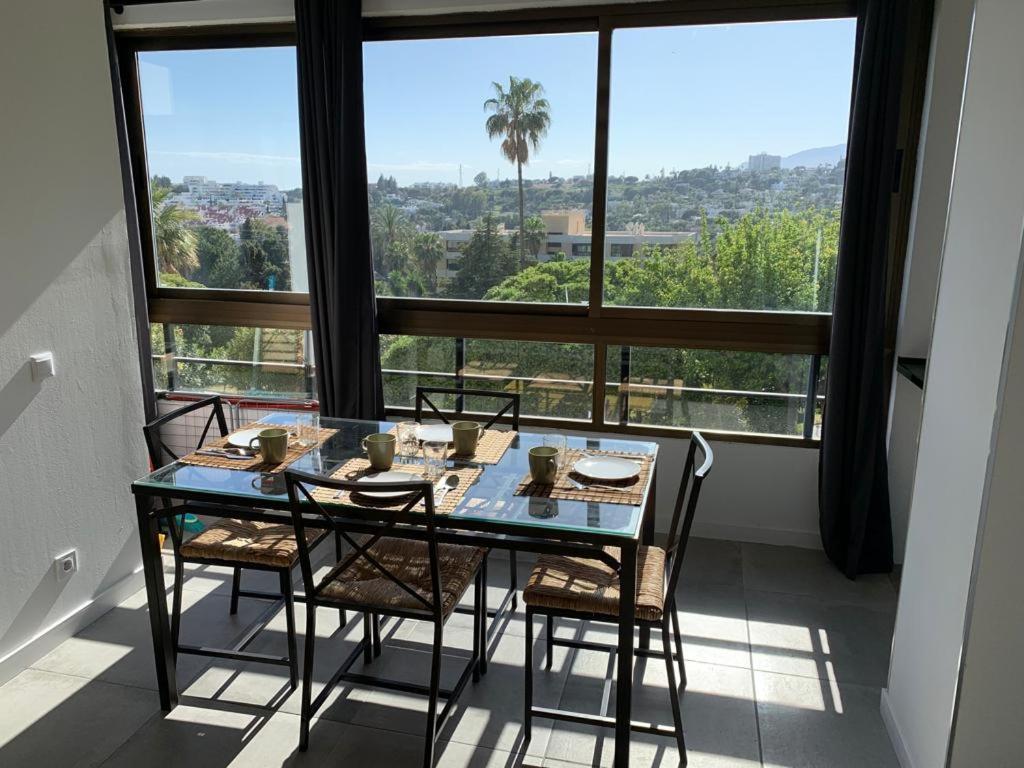 Apartment Great In The Heart Of
