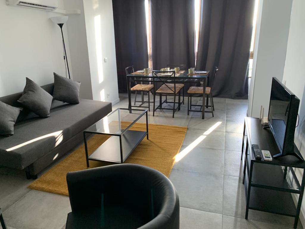 Apartment Great In The Heart Of Marbella